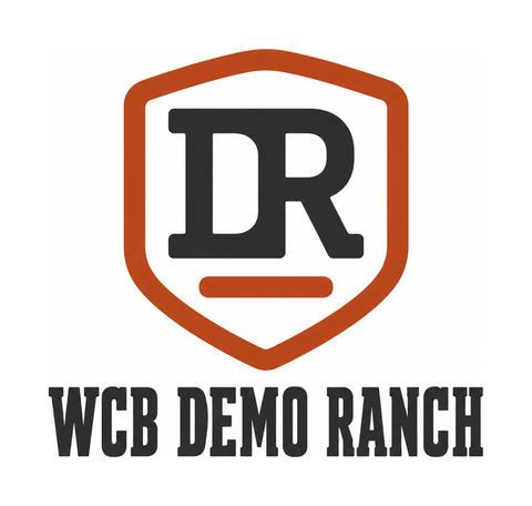 Sample program logo